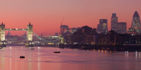 Nick McDonald, Marks & Clerk, Potter Clarkson