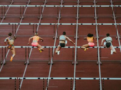 UPC, boutiques, international firms