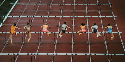 UPC, boutiques, international firms