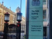 InterDigital, Amazon, UK high court, FRAND, RAND