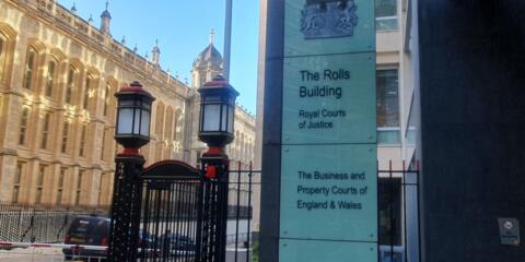 InterDigital, Amazon, UK high court, FRAND, RAND