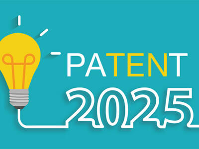 Top 10 patent cases of the year 2025