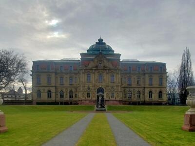 Federal Court of Justice, VoiceAge, HMD