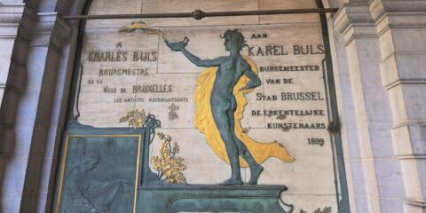 Altius, DE Clerq, Belgium, UPC