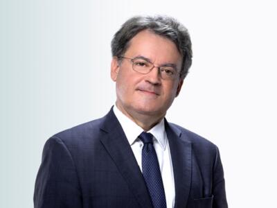 François Jonquères, Plasseraud, Simmons & Simmons