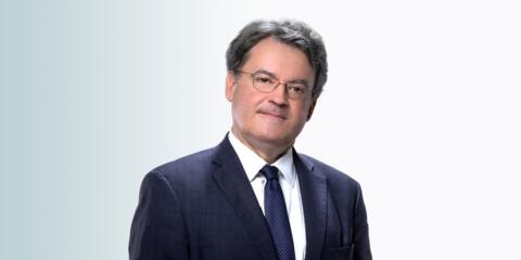 François Jonquères, Plasseraud, Simmons & Simmons