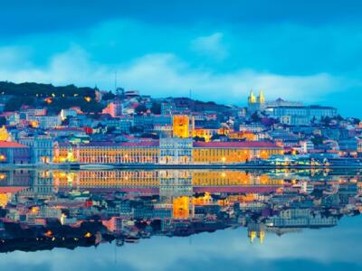 Illumina, Element, Lisbon, Powell Gilbert, DNA sequencing