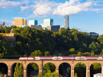 Court of Appeal, Luxembourg, third panel, UPC