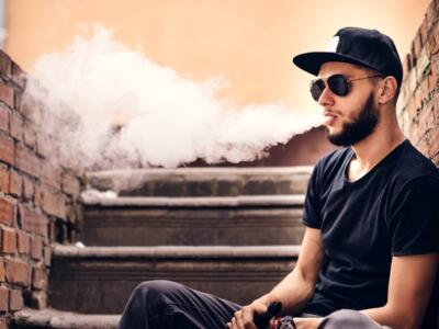 NJOY, VMR, Juul Labs, vaporizer technology, vaping