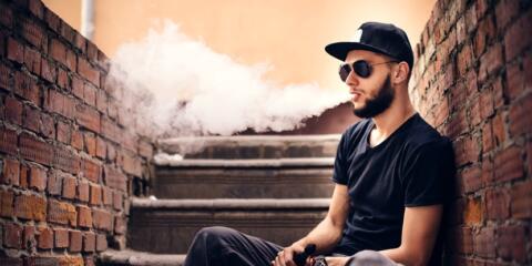 NJOY, VMR, Juul Labs, vaporizer technology, vaping