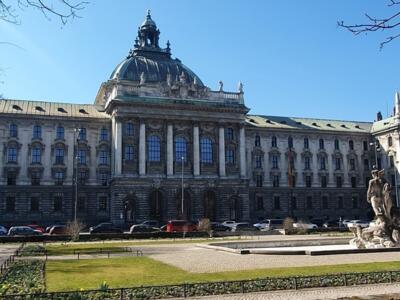 Nokia, Acer, Asus, Munich, FRAND