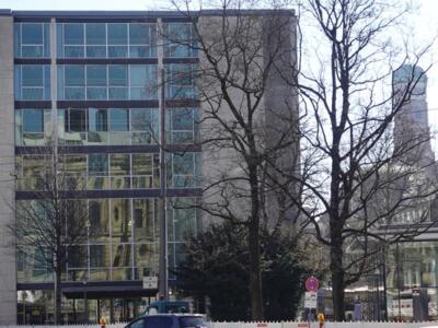 Hubertus Schacht, Regional Court Munich, judge, 21st Civil Chamber