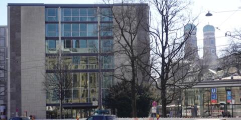 Hubertus Schacht, Regional Court Munich, judge, 21st Civil Chamber