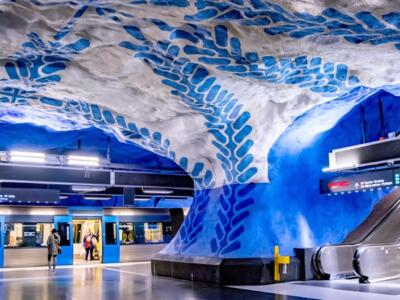 Anders Hansson, EIP, legally qualified judge, Stockholm, Sweden