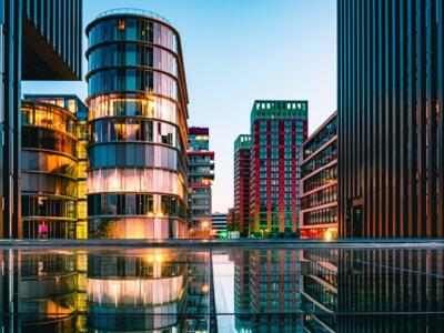 local division Düsseldorf, UPC, panel, judges