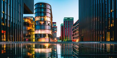 local division Düsseldorf, UPC, panel, judges