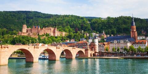 Aurodion, Wasilis Koukounis, Michalski Hüttermann, Düsseldorf, Heidelberg