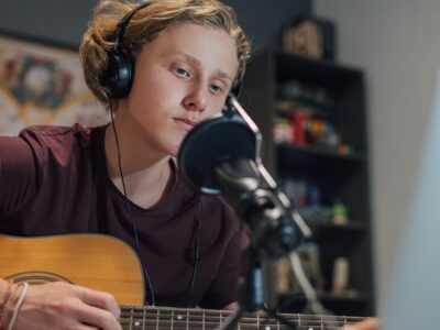 UK IPO, Emotional Perception AI, ANN technology