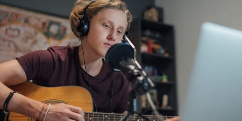 UK IPO, Emotional Perception AI, ANN technology