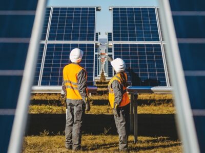 Maxeon, Aiko, solar panel, settlement