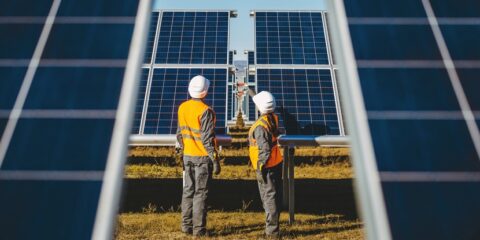 Maxeon, Aiko, solar panel, settlement