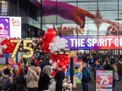 WobbleWorks, JER, Kretum, 3D pens, Nuremberg toy trade fair