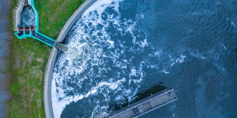 Veolia, Supratec, Heuking, Grünecker, wastewater