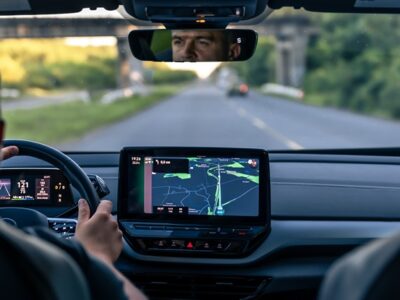 Avago, Broadcom, Renault