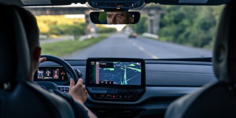 Avago, Broadcom, Renault