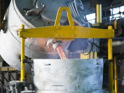 Fives ELC, Reel, Hogan Lovells