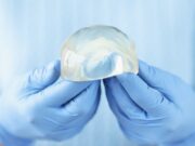 Silimed, Polytech, UPC, breast implants