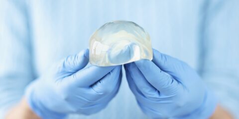 Silimed, Polytech, UPC, breast implants