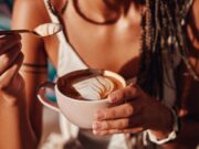 Cup&Cino, Alpina, milk frothers