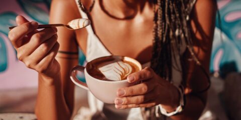 Cup&Cino, Alpina, milk frothers