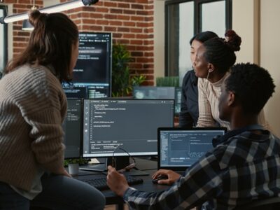 Broadcom, Avago, Deutsche Telekom