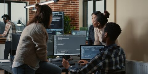 Broadcom, Avago, Deutsche Telekom