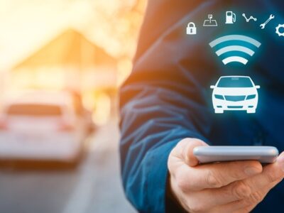 Avanci, wi-fi, platform, licensing, SEPs, Mercedes