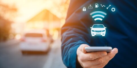 Avanci, wi-fi, platform, licensing, SEPs, Mercedes