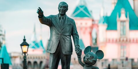 Huawei, Disney, streaming, Meta, Facebook