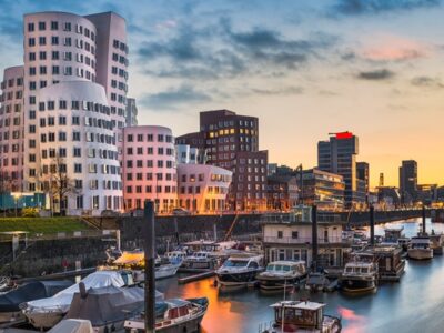 Herbert Smith Freehills Kramer, DLA Piper, Philipp Cepl