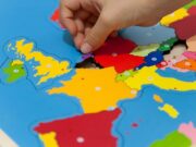 UPC, divisions, German dominance,