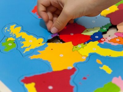 UPC, divisions, German dominance,