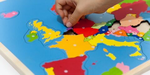 UPC, divisions, German dominance,