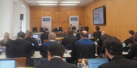 Local division Mannheim, ZTE, Samsung, Peter Tochtermann, FRAND