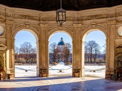 Stefanie Engmann, Pentarc, Taylor Wessing