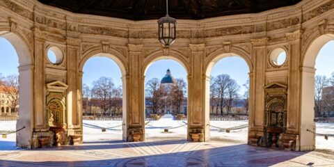 Stefanie Engmann, Pentarc, Taylor Wessing