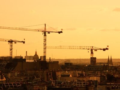 Paris, France, French market, French patent market, patent litigation, UPC