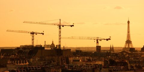 Paris, France, French market, French patent market, patent litigation, UPC