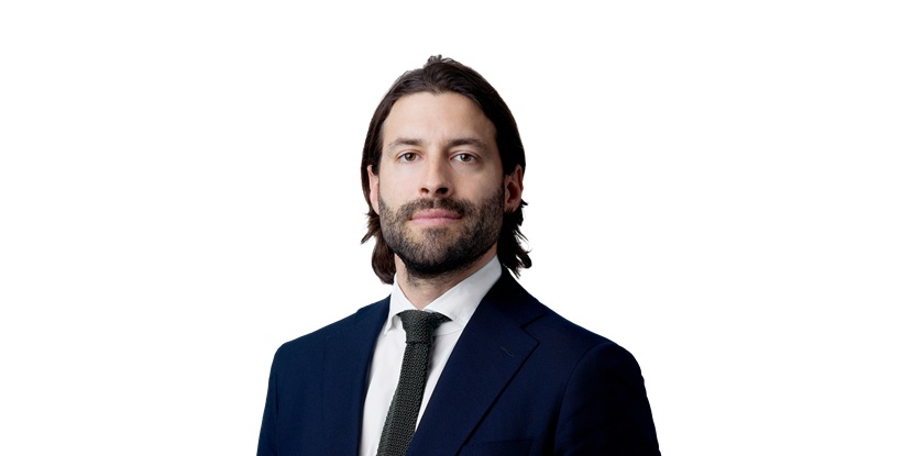 Pierre-Olivier Ally is Counsel at August Debouzy.