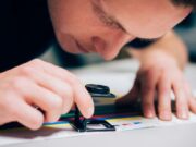 FujiFilm, Kodak, printing plates